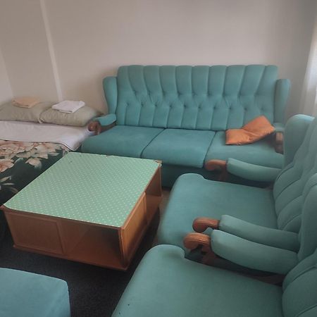 Apartman Retro Una Banja Luka Eksteriør billede