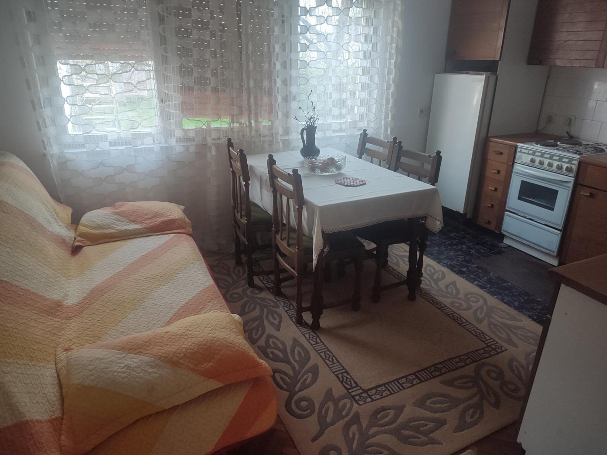 Apartman Retro Una Banja Luka Eksteriør billede