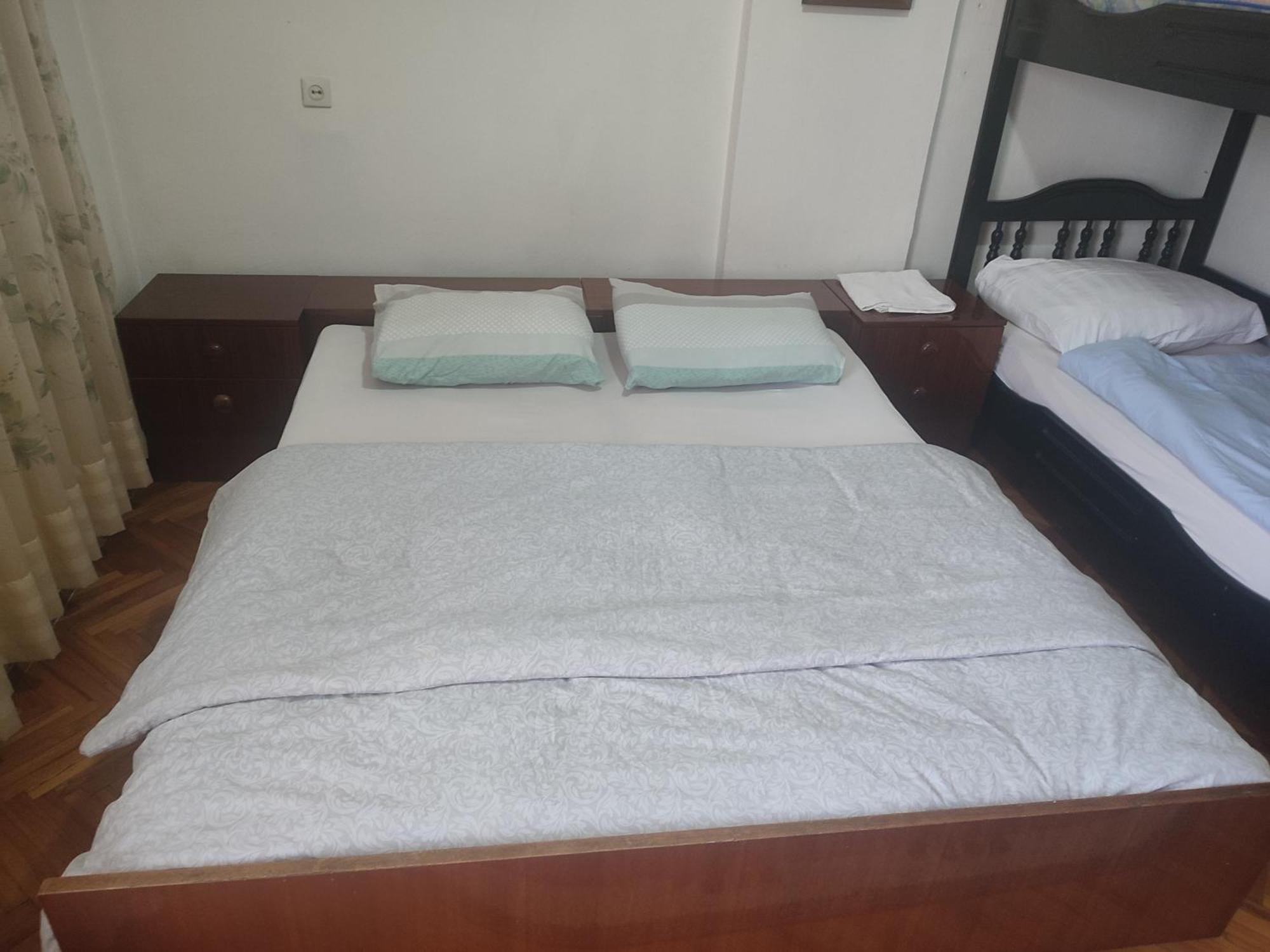 Apartman Retro Una Banja Luka Eksteriør billede