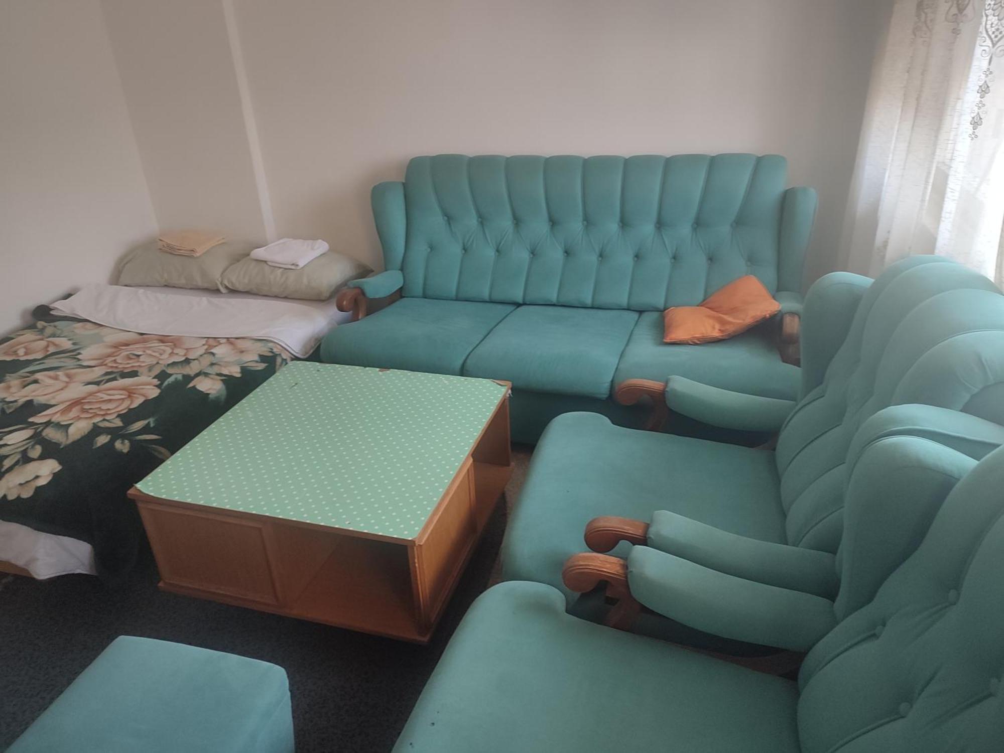 Apartman Retro Una Banja Luka Eksteriør billede