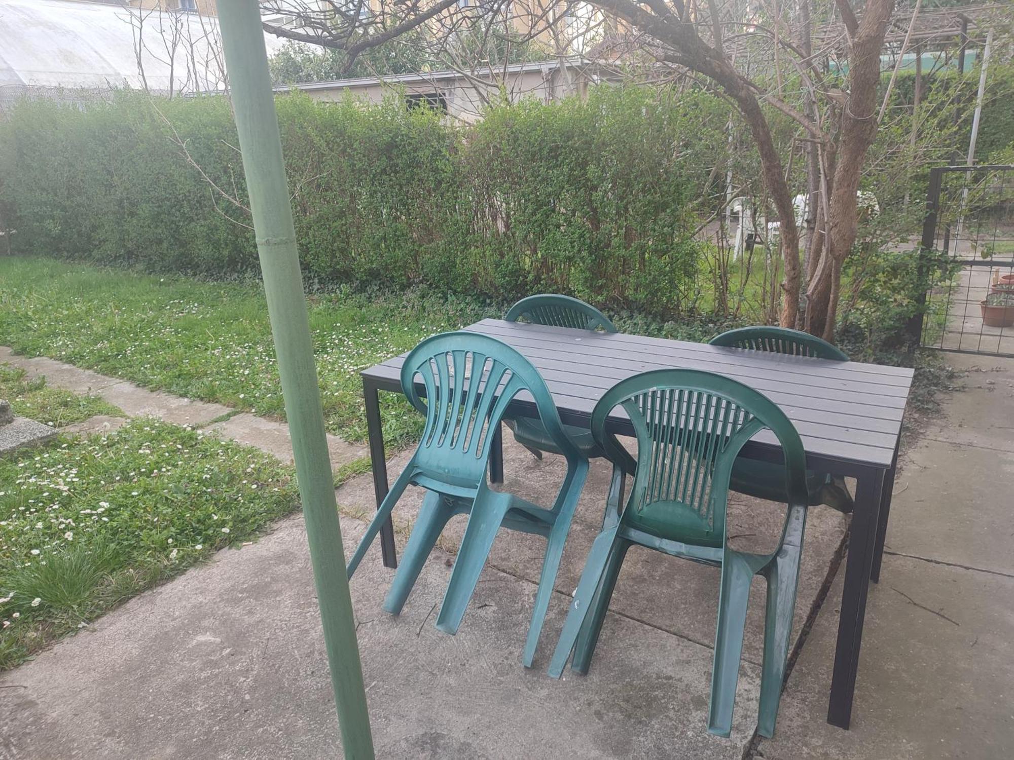 Apartman Retro Una Banja Luka Eksteriør billede
