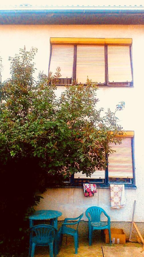 Apartman Retro Una Banja Luka Eksteriør billede