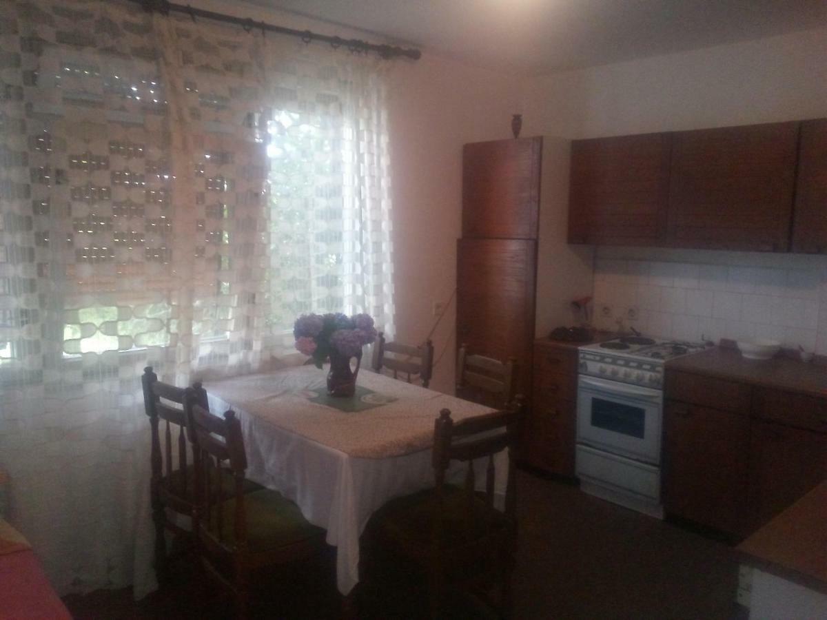 Apartman Retro Una Banja Luka Eksteriør billede